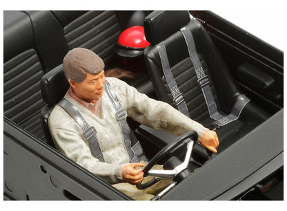 Tamiya 1/24 Cars - 1/24 Nissan Skyline 2000 GT-R Street-Custom - 24335