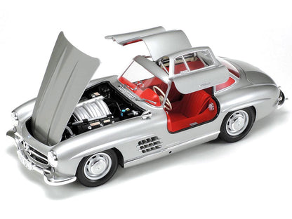 Tamiya 1/24 Cars - 1/24 Mercedes-Benz 300 SL - 24338