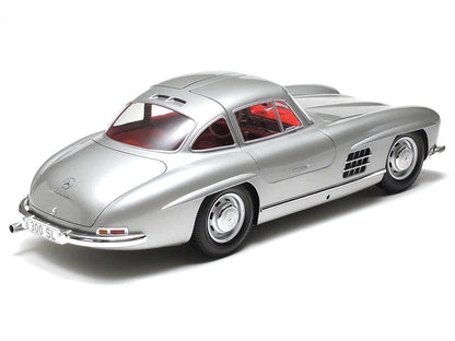 Tamiya 1/24 Cars - 1/24 Mercedes-Benz 300 SL - 24338