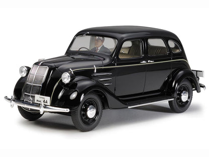 Tamiya 1/24 Cars - 1/24 Toyota Model AA - 24339