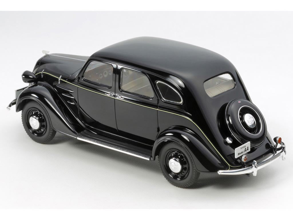 Tamiya 1/24 Cars - 1/24 Toyota Model AA - 24339