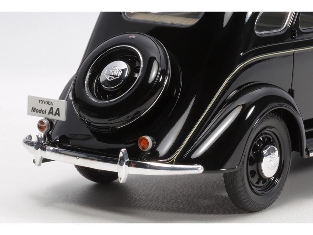 Tamiya 1/24 Cars - 1/24 Toyota Model AA - 24339