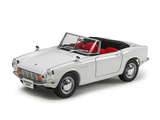 Tamiya 1/24 Cars - Honda S600 - 24340