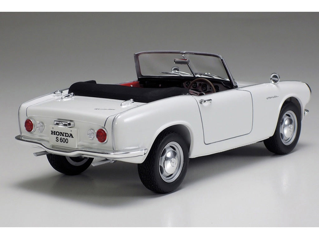 Tamiya 1/24 Cars - Honda S600 - 24340