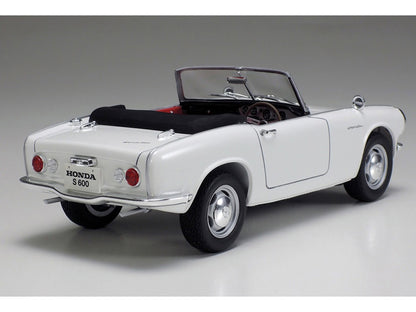 Tamiya 1/24 Cars - Honda S600 - 24340