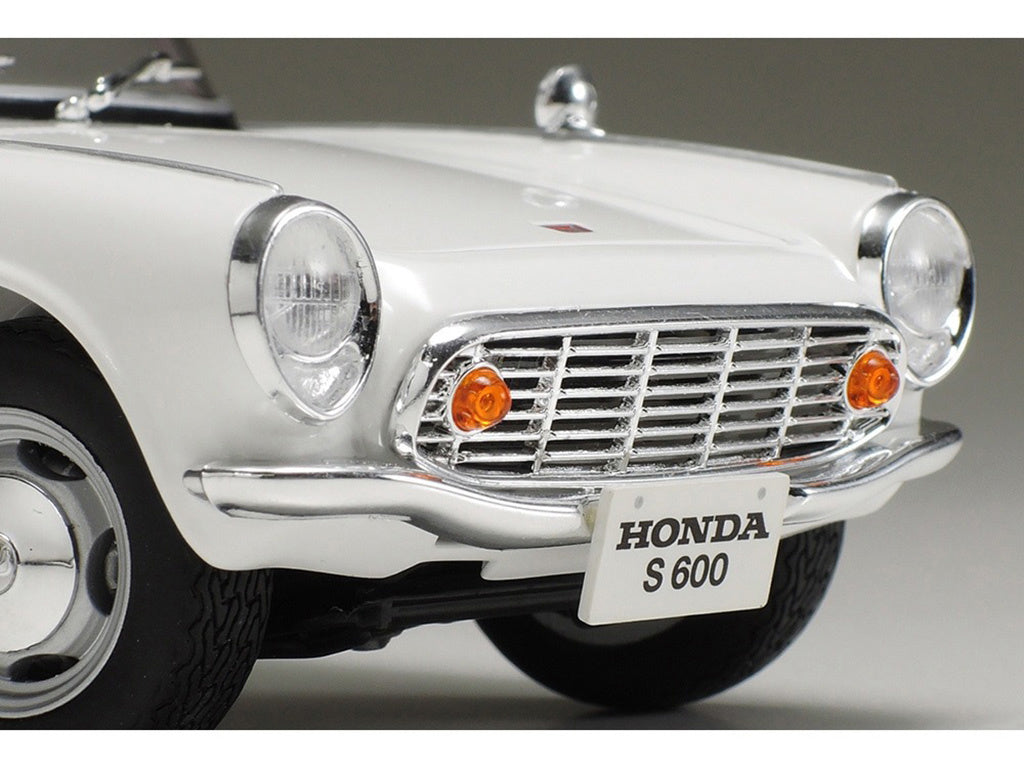 Tamiya 1/24 Cars - Honda S600 - 24340