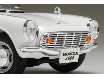 Tamiya 1/24 Cars - Honda S600 - 24340