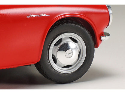 Tamiya 1/24 Cars - Honda S600 - 24340