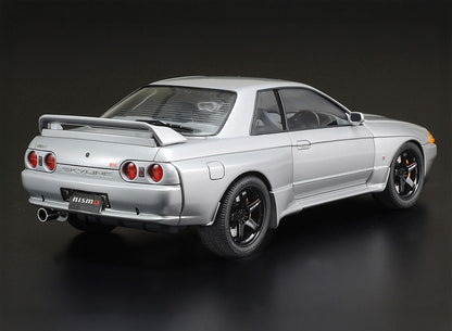 Tamiya 1/24 Cars - Nissan Skyline GTR R32 Nismo Custom - 24341