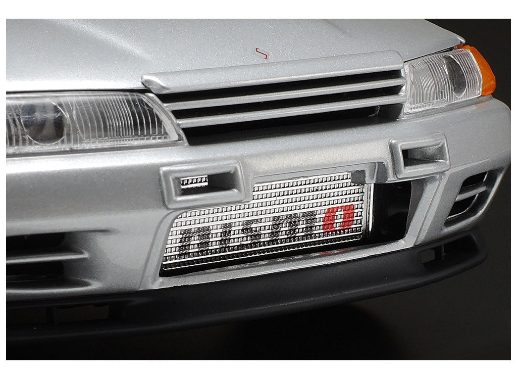 Tamiya 1/24 Cars - Nissan Skyline GTR R32 Nismo Custom - 24341