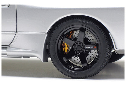 Tamiya 1/24 Cars - Nissan Skyline GTR R32 Nismo Custom - 24341