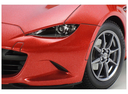 Tamiya 1/24 Cars - 1/24 Mazda MX-5 (2015) - 24342