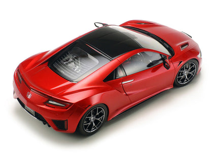 Tamiya 1/24 Cars - 1/24 Honda NSX 2016 - 24344