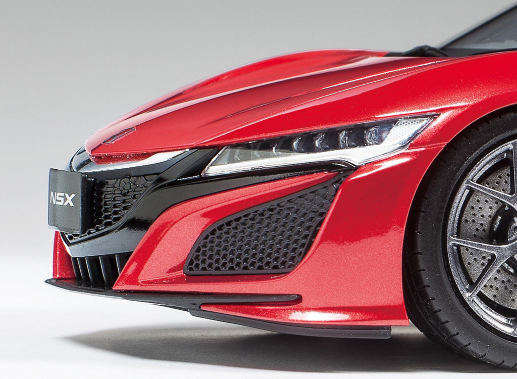 Tamiya 1/24 Cars - 1/24 Honda NSX 2016 - 24344