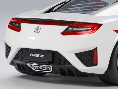 Tamiya 1/24 Cars - 1/24 Honda NSX 2016 - 24344