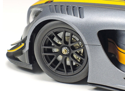 Tamiya 1/24 Cars - 1/24 Mercedes-AMG GT3 - 24345