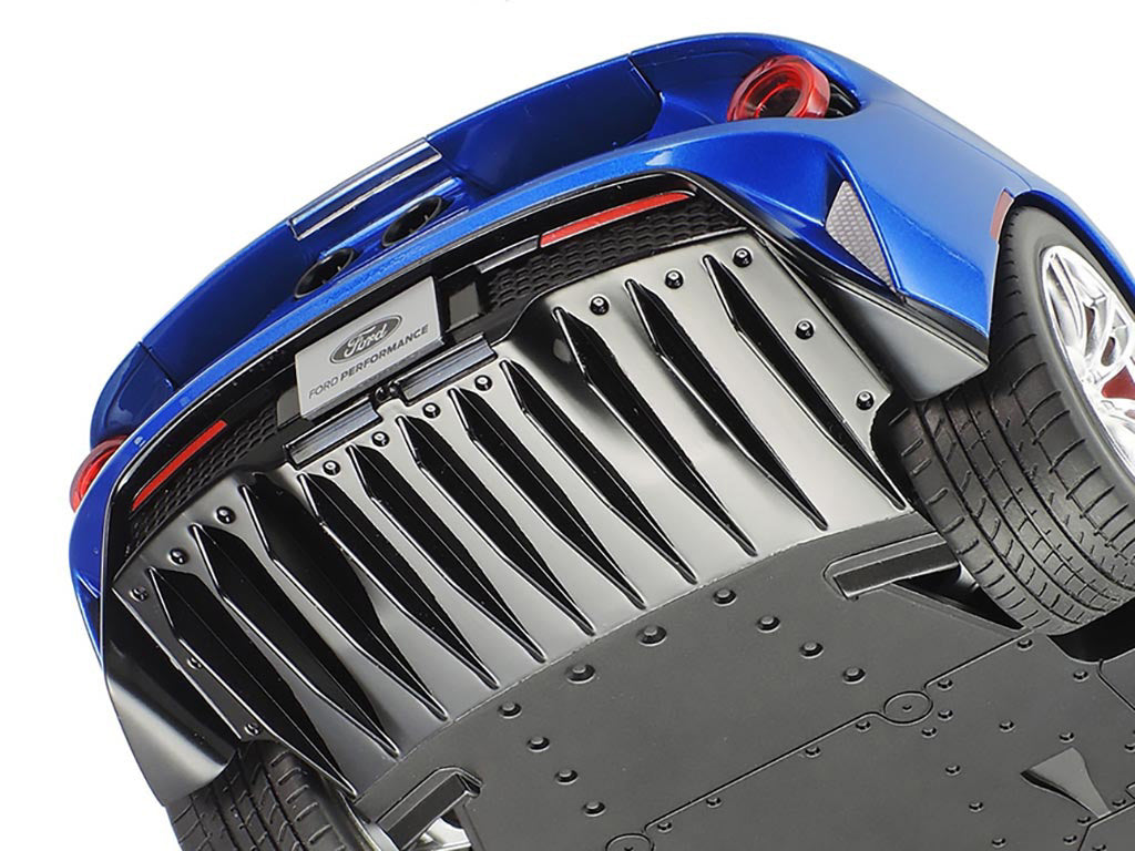 Tamiya 1/24 Cars - Ford GT - 24346