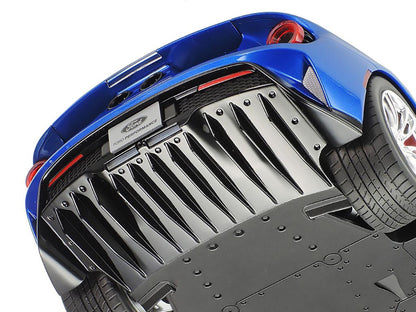 Tamiya 1/24 Cars - Ford GT - 24346