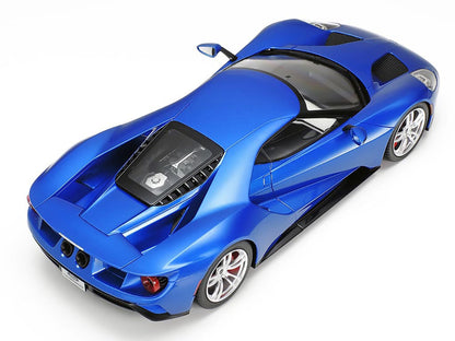 Tamiya 1/24 Cars - Ford GT - 24346