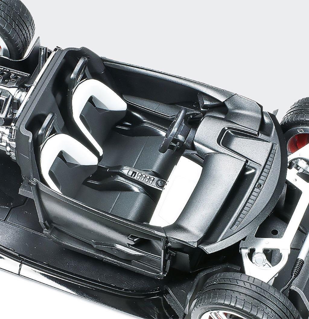 Tamiya 1/24 Cars - Ford GT - 24346