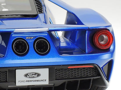 Tamiya 1/24 Cars - Ford GT - 24346