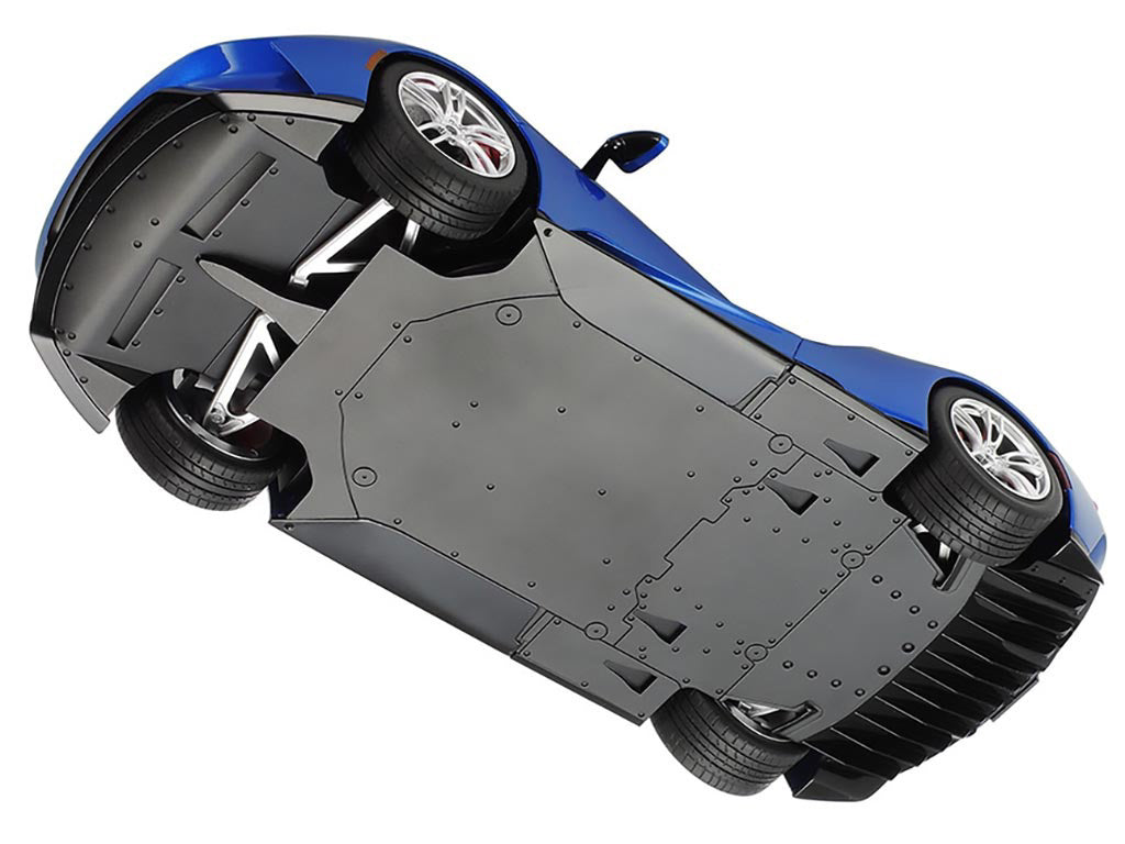 Tamiya 1/24 Cars - Ford GT - 24346
