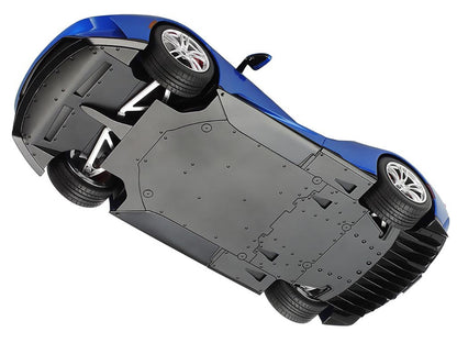 Tamiya 1/24 Cars - Ford GT - 24346