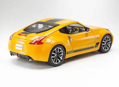 Tamiya 1/24 Cars - Nissan 370Z Heritage Edition - 24348