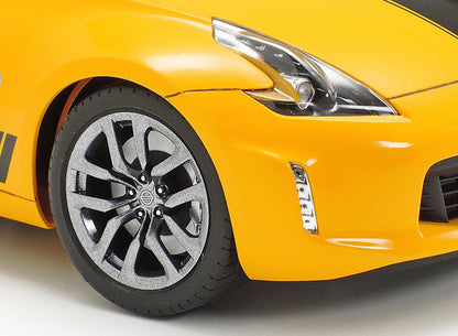 Tamiya 1/24 Cars - Nissan 370Z Heritage Edition - 24348