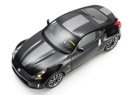 Tamiya 1/24 Cars - Nissan 370Z Heritage Edition - 24348