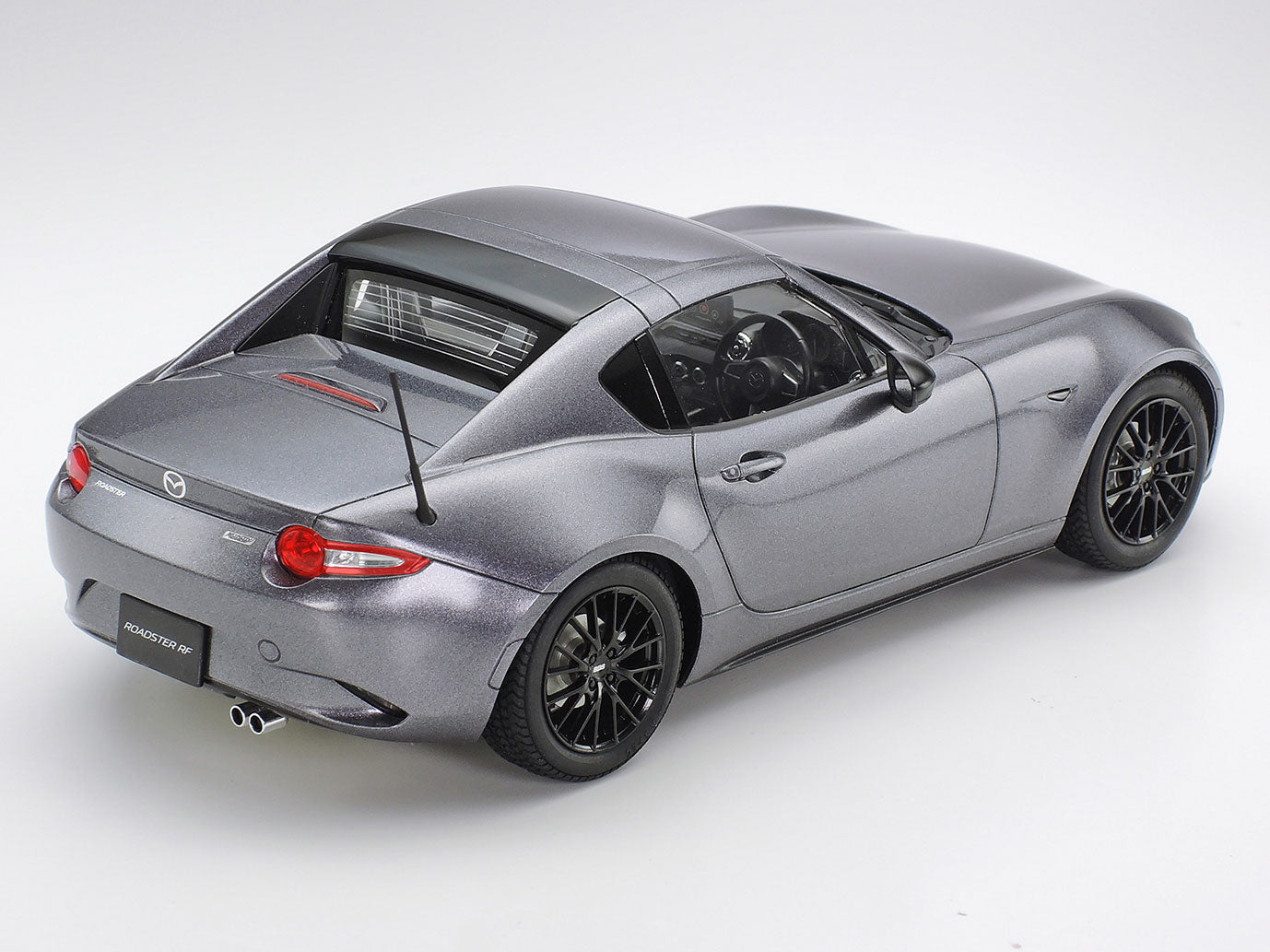 Tamiya 1/24 Cars - 1/24 Mazda MX-5 RF - 24353