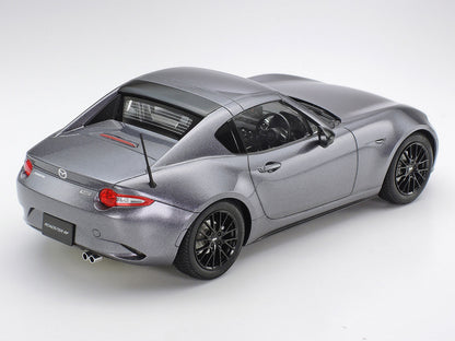 Tamiya 1/24 Cars - 1/24 Mazda MX-5 RF - 24353