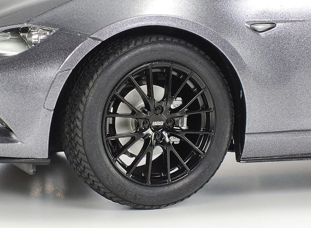 Tamiya 1/24 Cars - 1/24 Mazda MX-5 RF - 24353