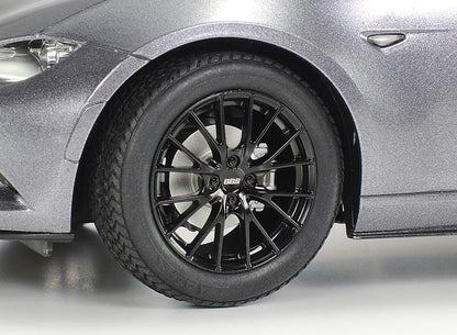 Tamiya 1/24 Cars - 1/24 Mazda MX-5 RF - 24353
