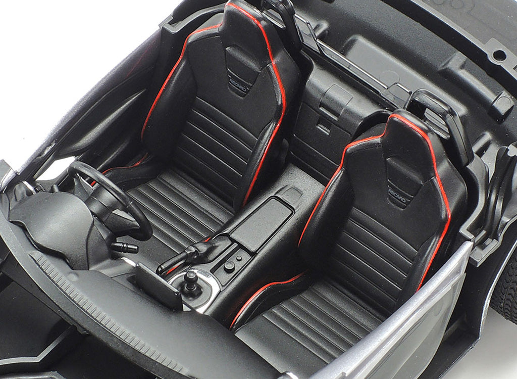 Tamiya 1/24 Cars - 1/24 Mazda MX-5 RF - 24353