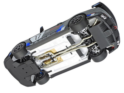 Tamiya 1/24 Cars - 1/24 Ford Mustang GT4 - 24354