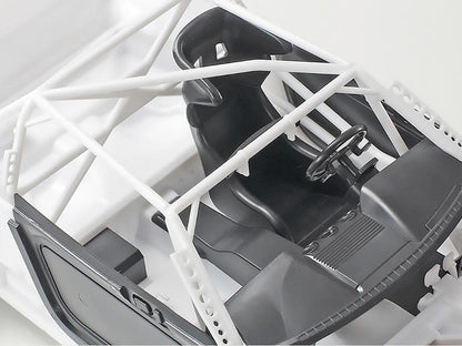 Tamiya 1/24 Cars - 1/24 Ford Mustang GT4 - 24354