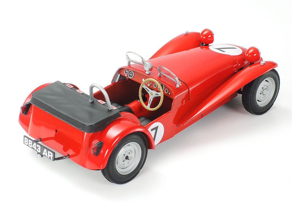 Tamiya 1/24 Cars - 1/24 Lotus Super 7 Series II - 24357
