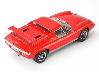 Tamiya 1/24 Cars - 1/24 Lotus Europa Special - 24358