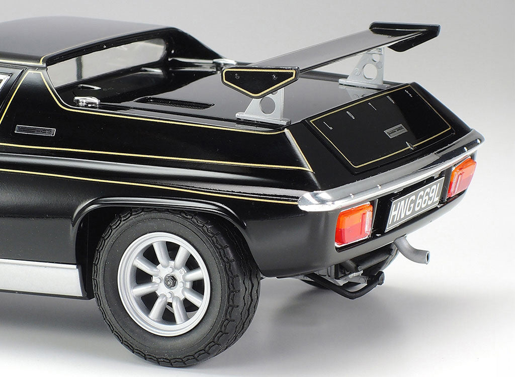 Tamiya 1/24 Cars - 1/24 Lotus Europa Special - 24358