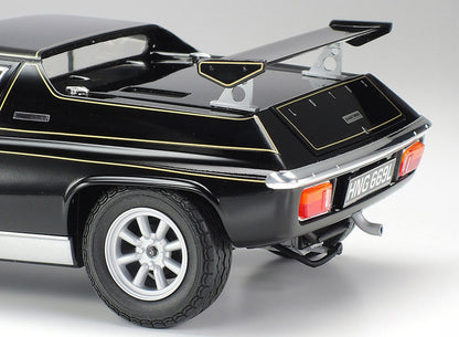 Tamiya 1/24 Cars - 1/24 Lotus Europa Special - 24358