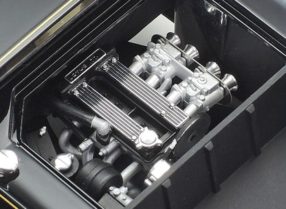 Tamiya 1/24 Cars - 1/24 Lotus Europa Special - 24358