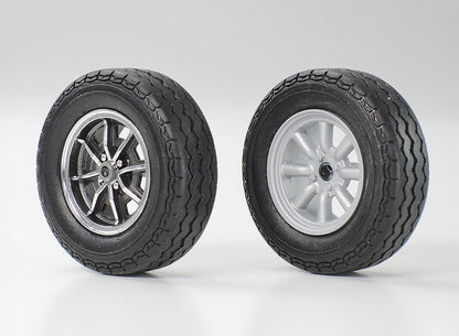 Tamiya 1/24 Cars - 1/24 Lotus Europa Special - 24358