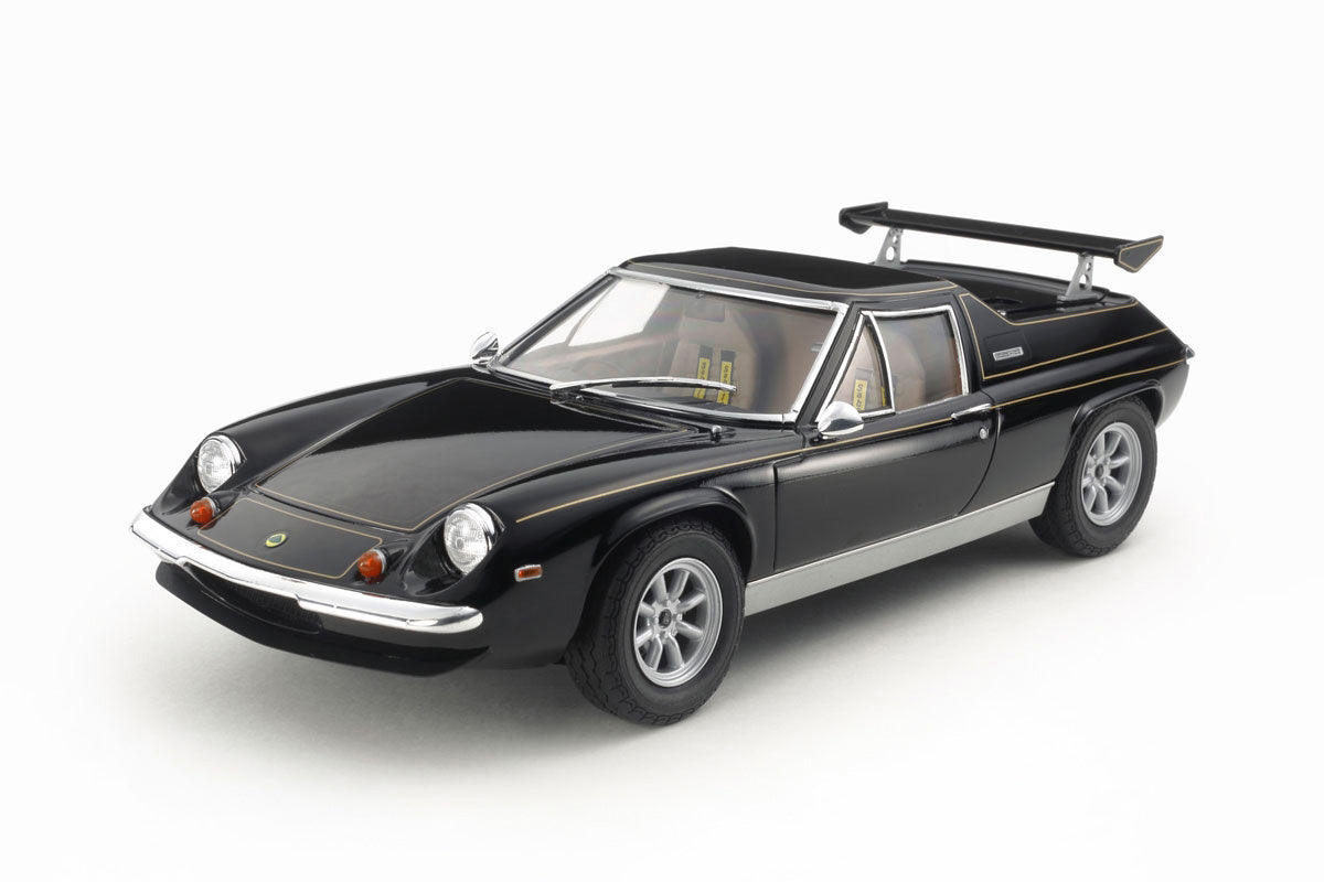 Tamiya 1/24 Cars - 1/24 Lotus Europa Special - 24358