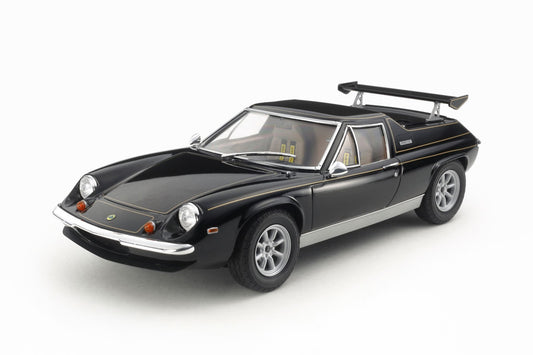 Tamiya 1/24 Cars - 1/24 Lotus Europa Special - 24358