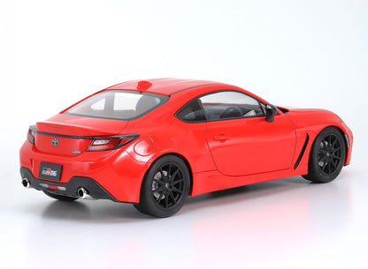 Tamiya 1/24 Cars - 1/24 Toyota GR 86 - 24361