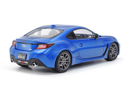 Tamiya 1/24 Cars - 1/24 Subaru BRZ (ZD8) - 24362