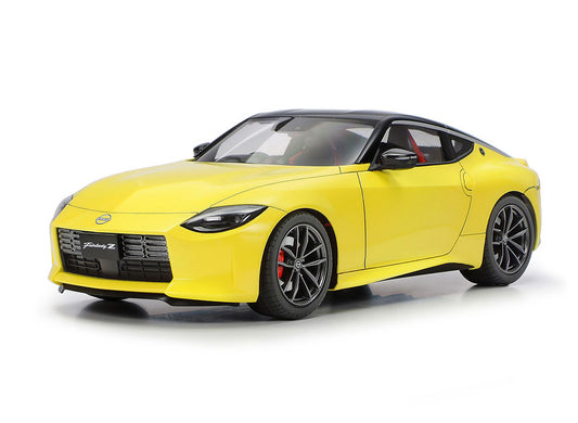 Tamiya 1/24 Cars - 1/24 Nissan Z - 24363