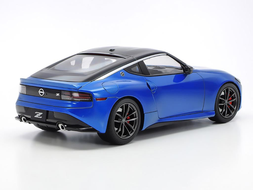 Tamiya 1/24 Cars - 1/24 Nissan Z - 24363