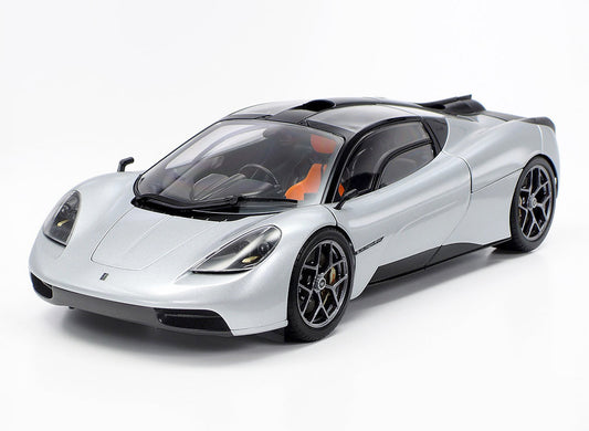 Tamiya 1/24 Cars - 1/24 Gordon Murray Automotive GMA T.50 - 24364